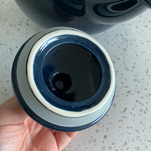 ✨Davids Tea Teapot✨ - Picture 3 of 4